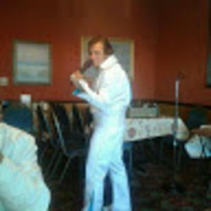 Meet your Posher, George